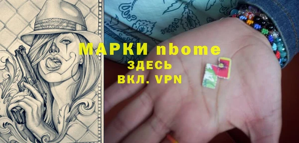 крисы Абаза
